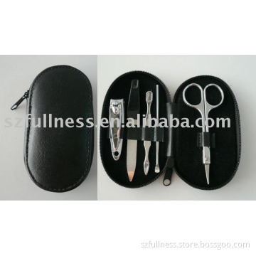 Manicure set, personal care set, nail beauty set